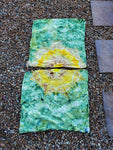 Sunflower Towel - Set of 2