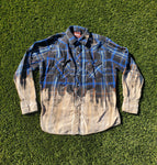 Wrangler Flannel - Lg