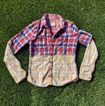 Hollister Flannel - Sm