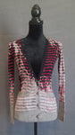 Striped Sweater - XS