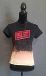 Hell City Tee - XS