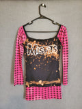 Misfits mini dress - Sm