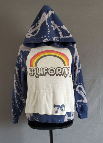 California Hoodie - Juniors Med