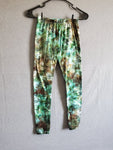 Sea Glass Leggings - Sm