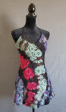 Reverse Lace - Med