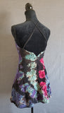 Reverse Lace - Med