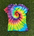 Youth Classic Rainbow Tee