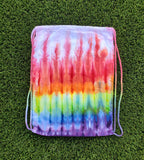 Rainbow Drawstring