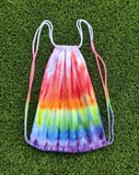 Rainbow Drawstring