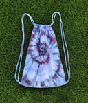 Wisteria Drawstring