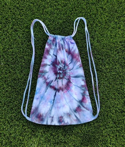 Wisteria Drawstring