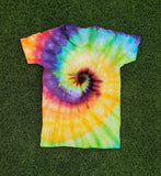 Youth Classic Rainbow Tee