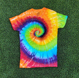 Youth Classic Rainbow Tee