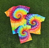 Youth Classic Rainbow Tee