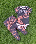 Meow Set 6-9m