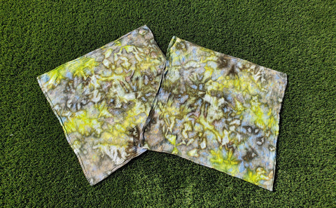 Camo Towel Set