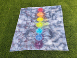 Chakra Blanket