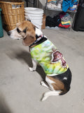 Shroom Dog Tank