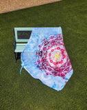 Mandala Sarong Wrap - One Size