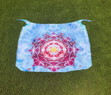 Mandala Sarong Wrap - One Size