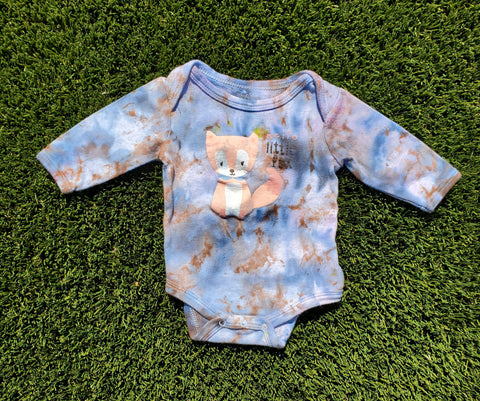 Little Fox 6-9M