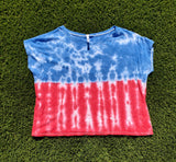 Freedom Crop - M