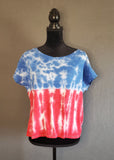 Freedom Crop - M