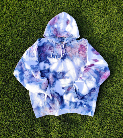 Scrunchie Hoodie