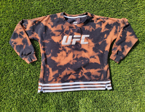 UFC crewneck