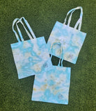 Sea Green Tote