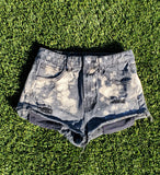 Grunge Shorts