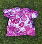 Violet Vortex - 3XL